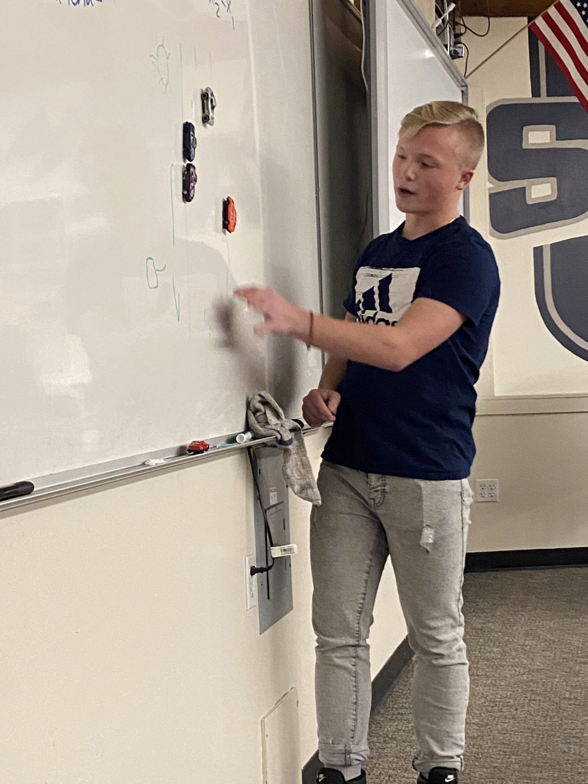 Safe Driving Page - 2