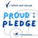Safe Driving Starts With a Choice