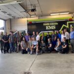 1 Year Anniversary: Expressing Gratitude to First Responders and Medical Teams