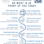 Caregiving After Trauma