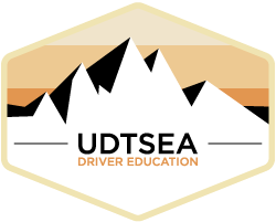 UDTSEA logo
