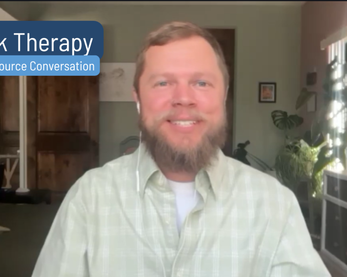 Talk Therapy