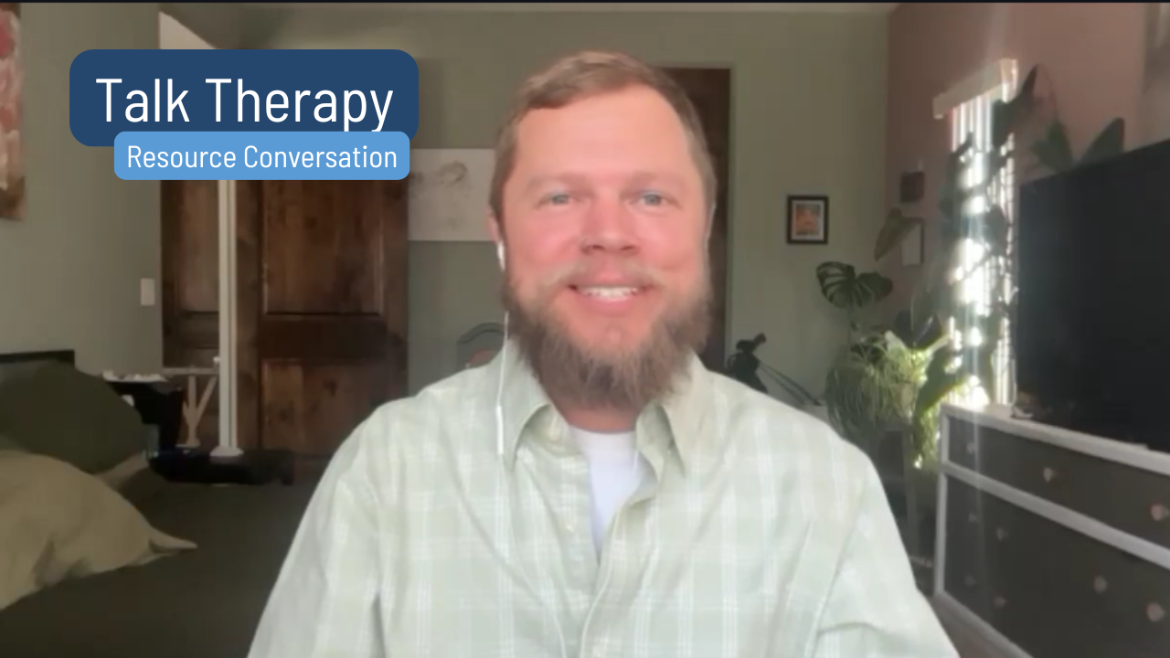 Talk Therapy