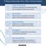 You Are Not Stuck Forever: Finding Support After a Motor Vehicle Incident