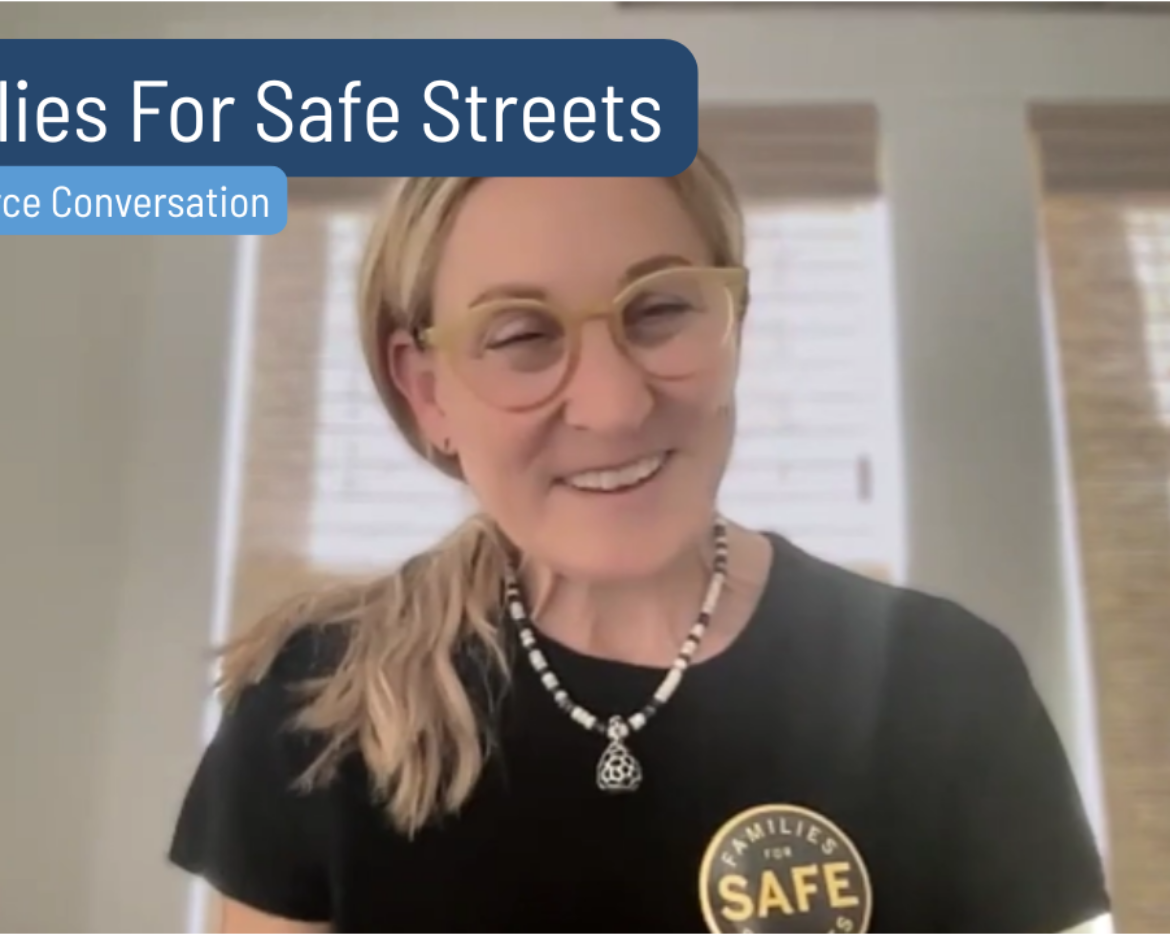 Families For Safe Streets