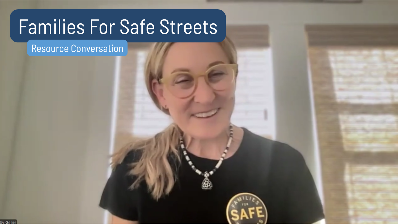 Families For Safe Streets